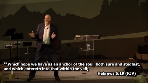 At The Point of Covenant | Sunday August 31st