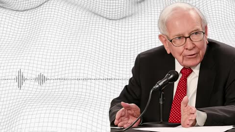 Warren Buffett Breaks Silence With a Stark Warning to Investors