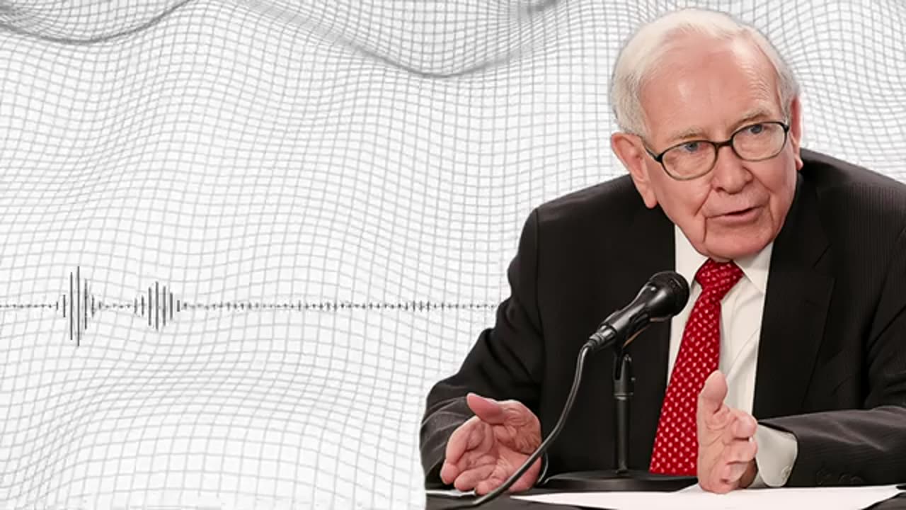 Warren Buffett Breaks Silence With a Stark Warning to Investors