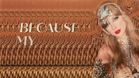 Taylor Swift - Father Figure (Lyric Video)