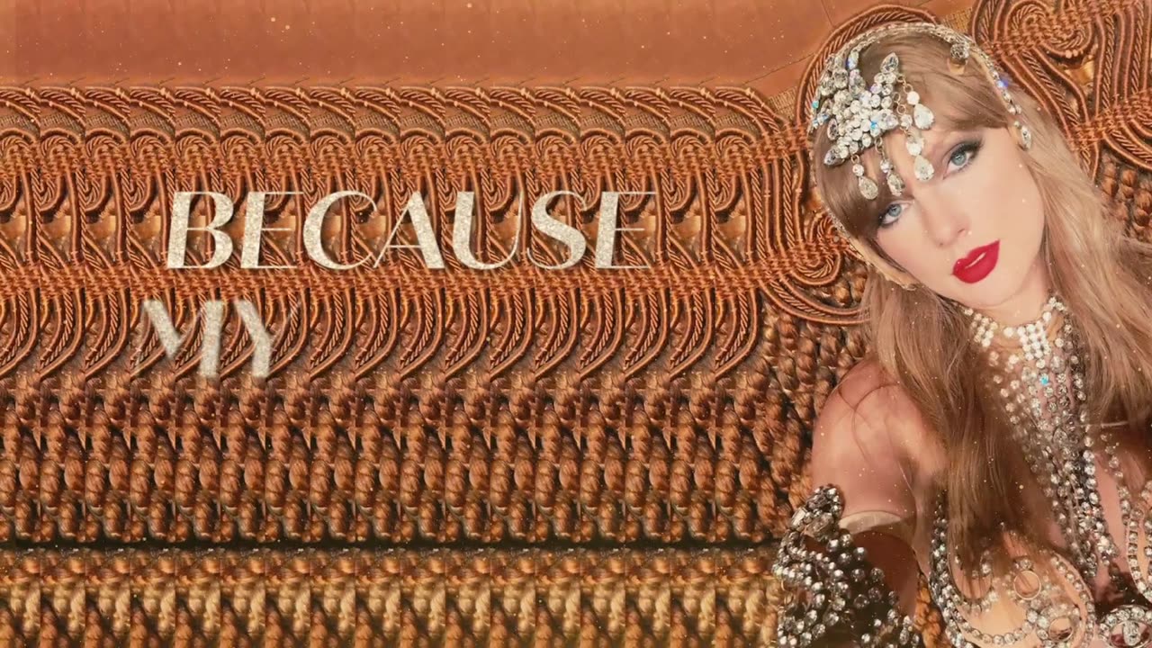 Taylor Swift - Father Figure (Lyric Video)