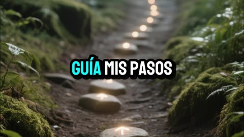 Señor, acompáñame en este día