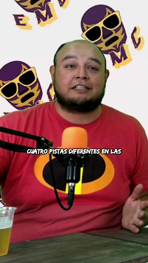 Ep 5: Último Dragón | Yoshihiro Asai "La leyenda japonesa que conquistó México y el mundo"