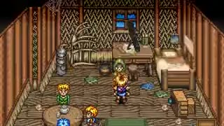 @ ILLUSION OF GAIA