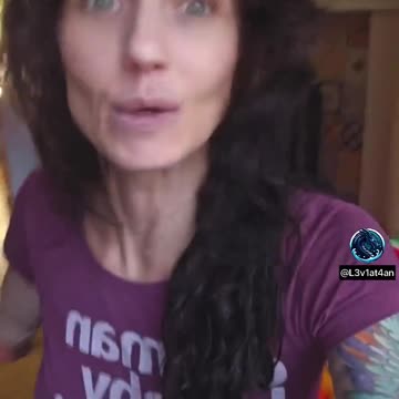 Canadian leftist Devon Cassidy laughing and celebrating the killing of Charlie Kirk