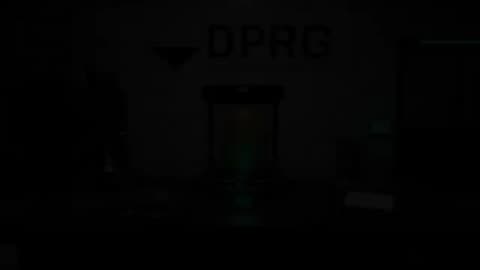 Blood Mall: Part 2 - Official Reveal Trailer