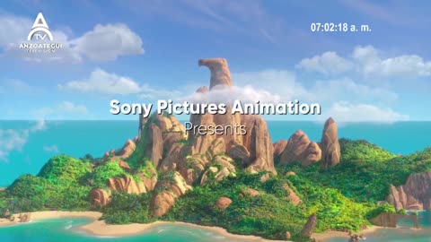 [R] Inicio de "Angry Birds 2: La Película" en Anzoátegui TV (Venezuela 🇻🇪) (01/02/2026)