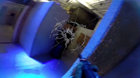 Replay Airsoft Clip of the day