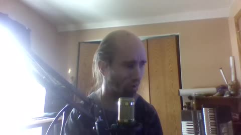 Cyraxx 1-5-2026 Chances Sing Along Gets Shut Down (hahahaha)