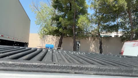 Random Stream IRL