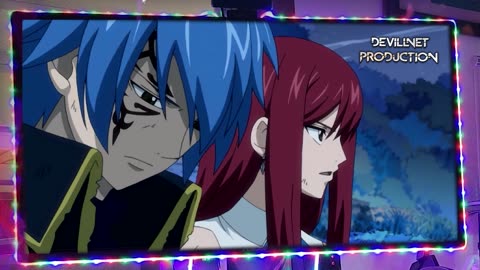 Fairy Tail Tagalog Dubbed HD - Episode 67