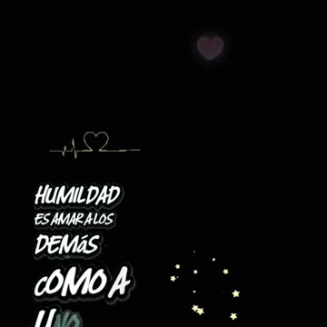 REFLEXIÓN ✨️ ✨️ ✨️