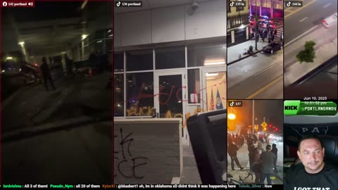 🔴Tuesday ICE Protest Peoria AZ Los Angeles Concord Ballymena