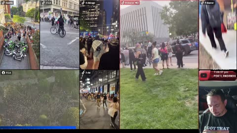 🔴Tuesday ICE Protest Peoria AZ Los Angeles Concord Ballymena