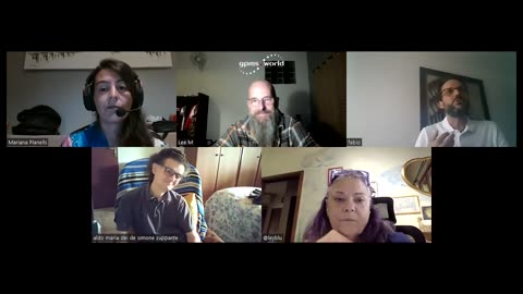 GPMS Italy Meeting 17-09-2023 🤍🤍