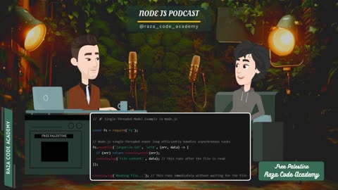 Dive Into Node.js - The Ultimate Beginner's Guide 🚀