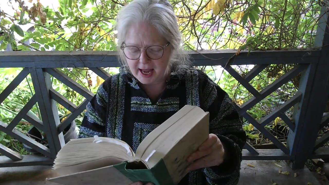 "The Cap That Mother Made"