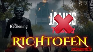 The Reckoning Zombies DLC Map Black Ops 6 Sound Bytes