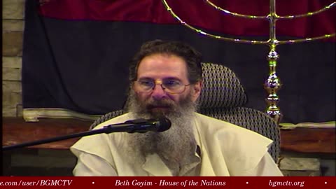 BGMCTV2 LIVE MESSIANIC SHABBAT SERVICE 1041 who do you listen to