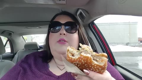 FB_2017_03_09_McDonald's Big mac Mukbang | McMukbang