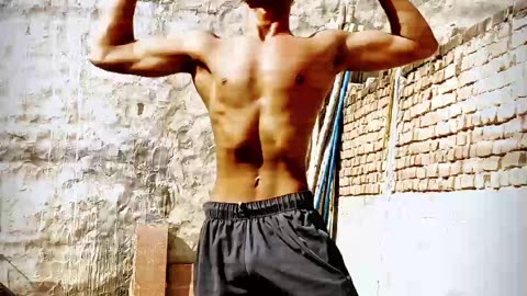 EDIT | Fitness| Workout| Video