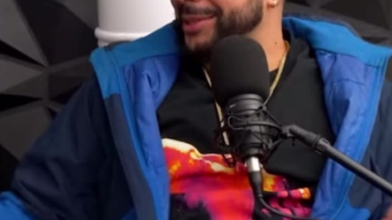 My investing goals are modest 😂