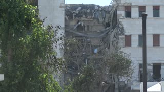 Who are the Druze and why does Israel say it is hitting Syria for their sake?