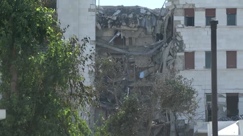 Who are the Druze and why does Israel say it is hitting Syria for their sake?