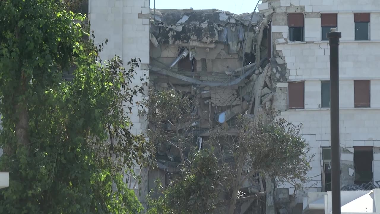 Who are the Druze and why does Israel say it is hitting Syria for their sake?