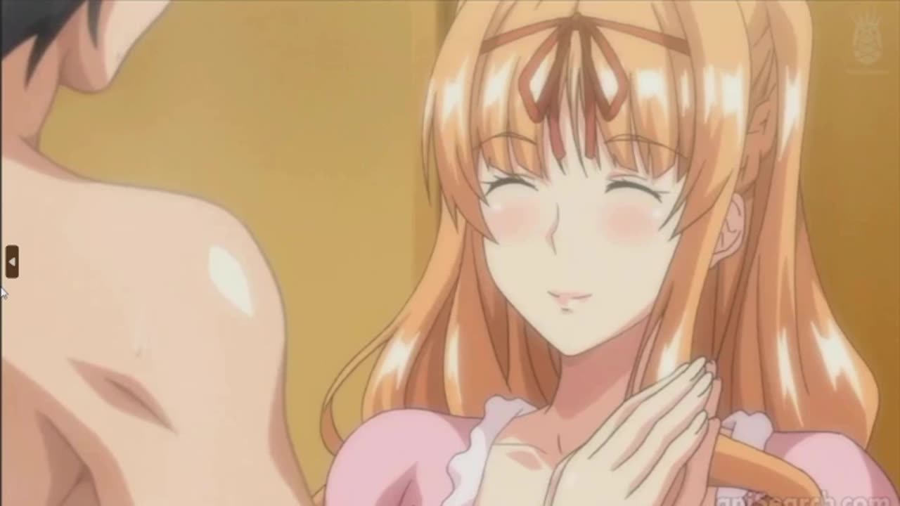 Church of Waifu's GOD Episode 9 Yuna Tsubakihara