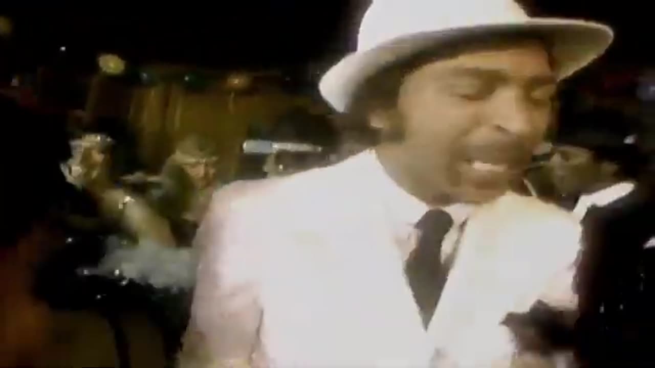 Lakeside - Turn The Music Up [ Music Video]