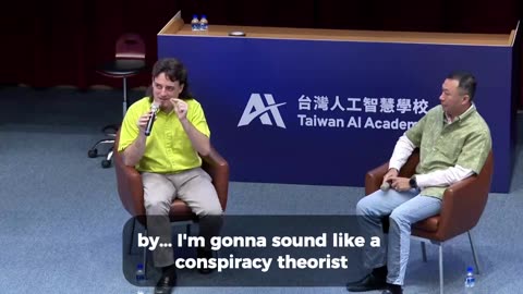 Anduril Founder Palmer Luckey on the Decline of U.S. Manufacturing: