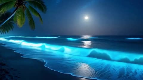 Hypnotic EDM Waves – Ambient Beats for Study, Sleep, Focus & Meditation