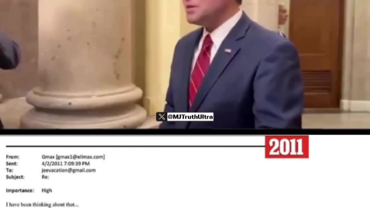 All signs point to Donald Trump was an Informant to take down Epstein