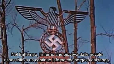 Hellstorm (2015) - “The Real Genocide of Nazionalsocialist in Germany”