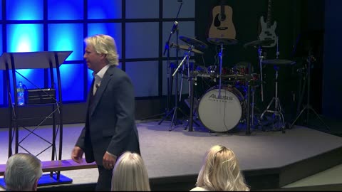 Finish Strong, Jeramy Laborde