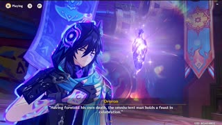 Gathering of the Heroes 2