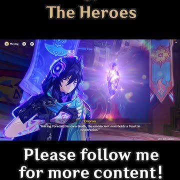 Gathering of the Heroes 2