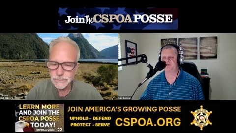 CO Sheriffs Say No to More Gun Control Tyranny