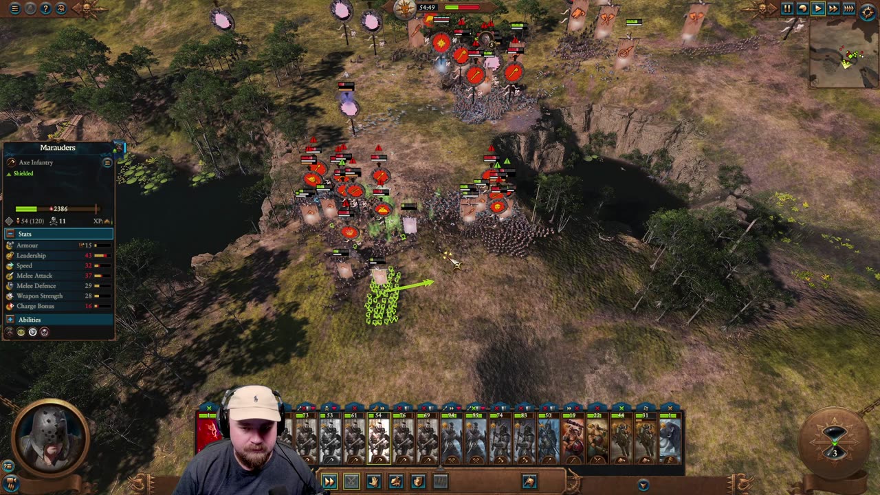 🔴LIVE | WAR ALL OVER