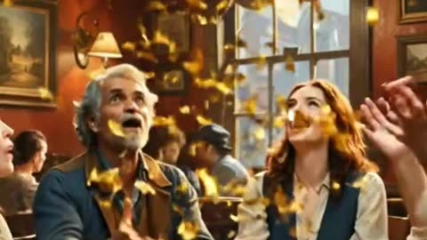 WOTL Ranger Ray Thanksgiving PSA