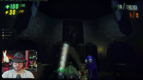 R.E.P.O. I am going to be left behind