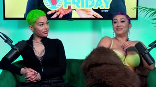 Jasamine Banks & Ms. Sapphire Crowned Throat GOATS | Behind the Scenes & Finding Love?