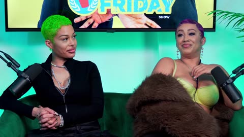 Jasamine Banks & Ms. Sapphire Crowned Throat GOATS | Behind the Scenes & Finding Love?