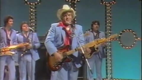 Big Tom - Country Star Time 1981