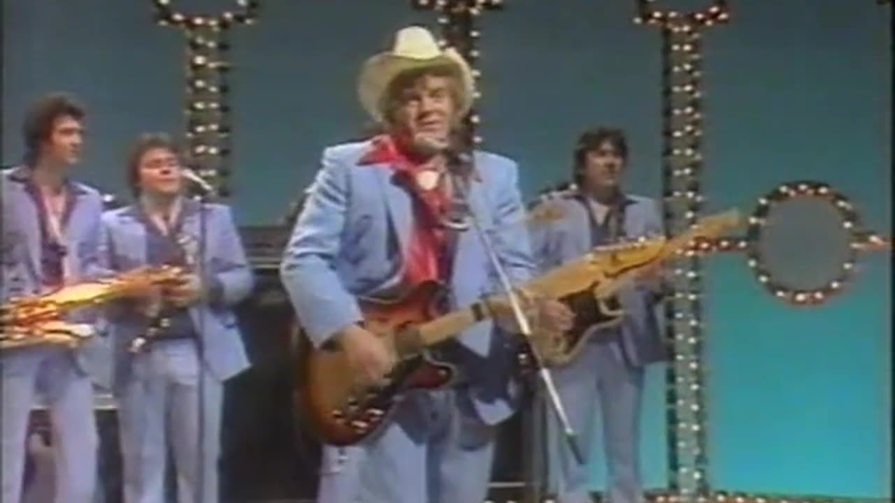 Big Tom - Country Star Time 1981