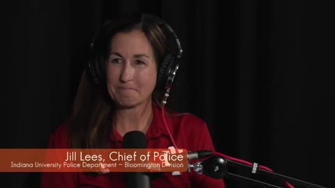 Andre The Beast Crayton/Jill Lees