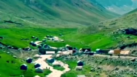 Estalif is a scenic town in Kabul Province, Afghanistan, located about 30–40 km
