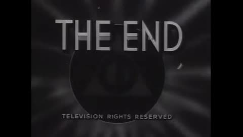 Survival Under Atomic Attack (1951)