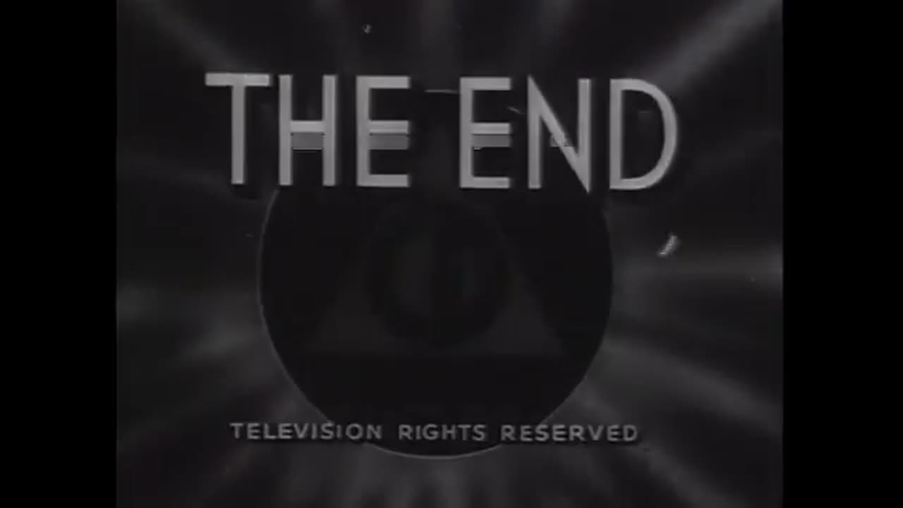 Survival Under Atomic Attack (1951)